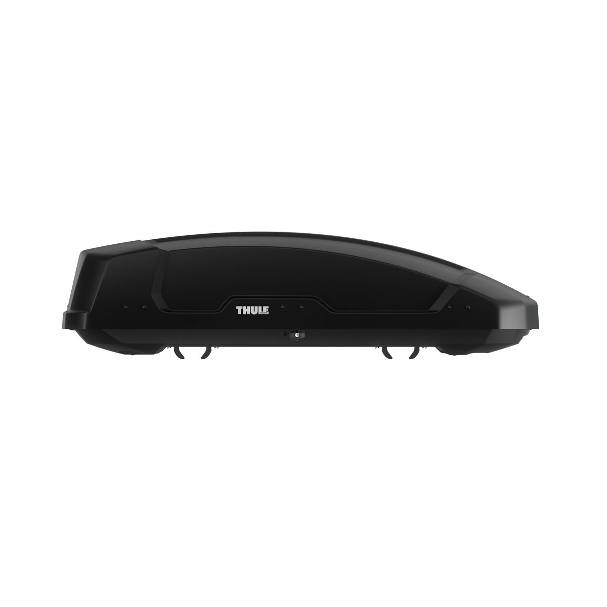 Thule Force XT M - Black Matte