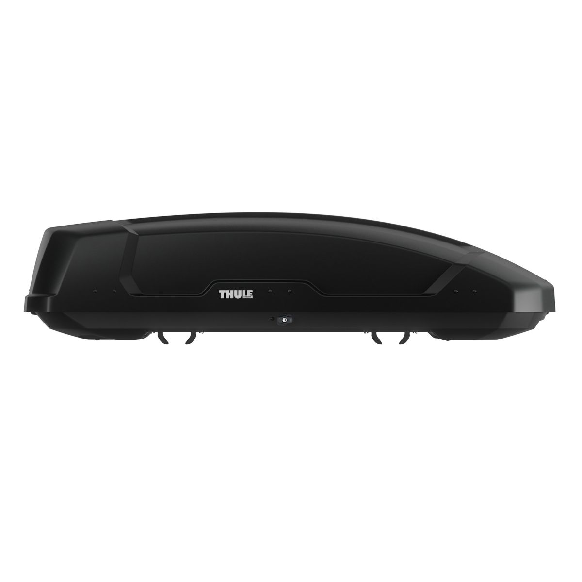 Thule Force XT L - Black Matte