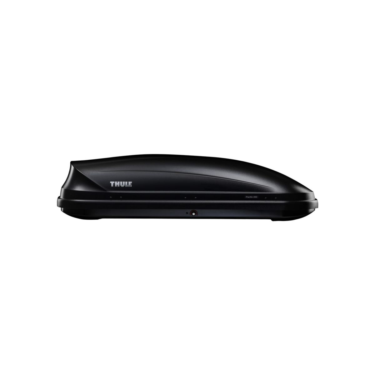 Thule Pacific M Black