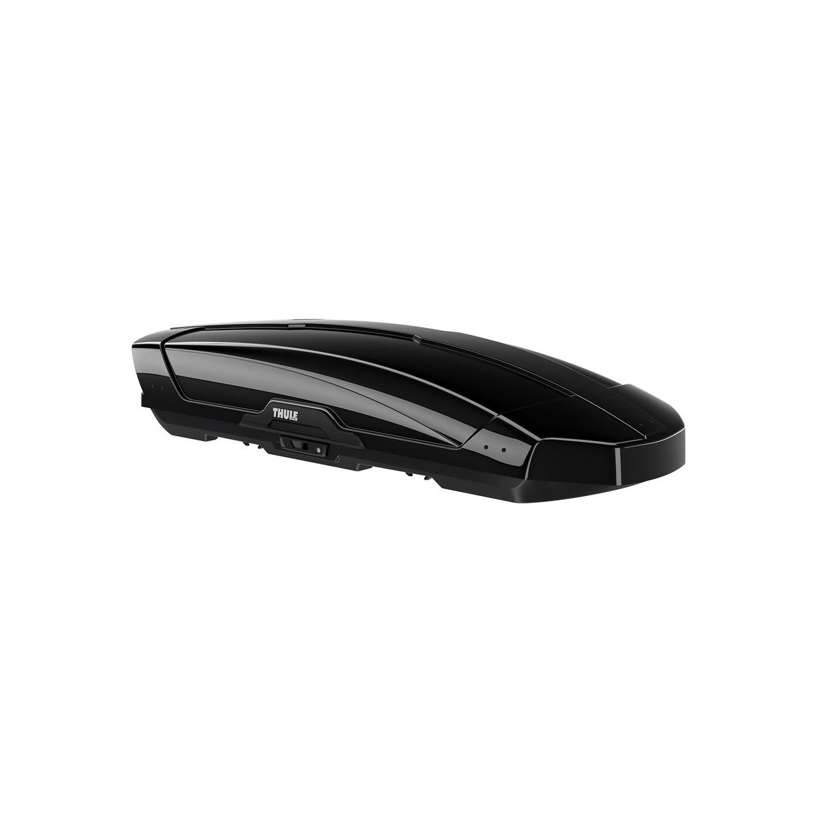 Thule Motion XT XL - Black Glossy