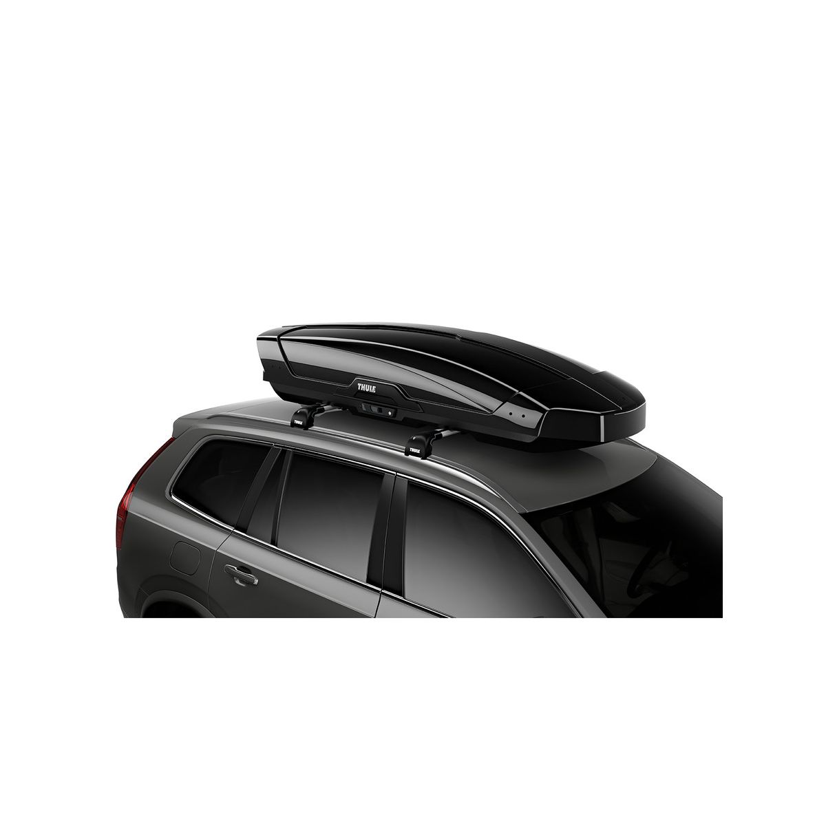 Thule Motion XT XL - Black Glossy