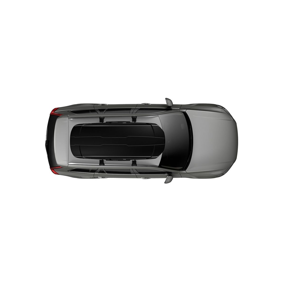 Thule Motion XT XL - Black Glossy