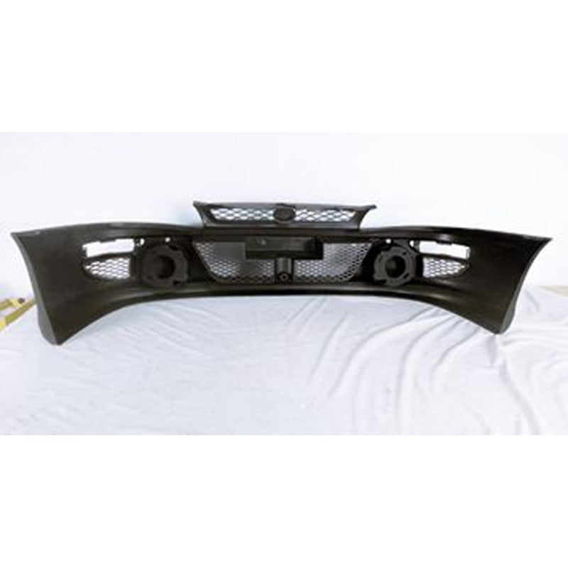 Subaru Impreza GC8 99-00 22B-style front bumper