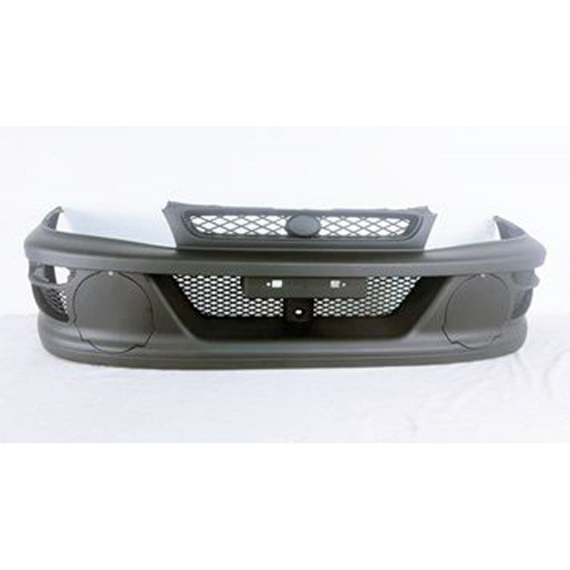 Subaru Impreza GC8 99-00 22B-style front bumper
