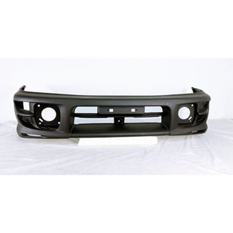 Subaru Impreza GC8 99-00 front bumper