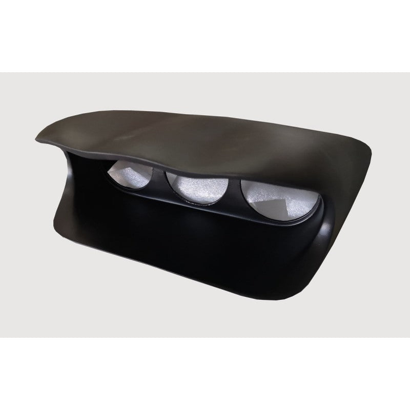 Subaru Impreza GD 60mm gauge pod