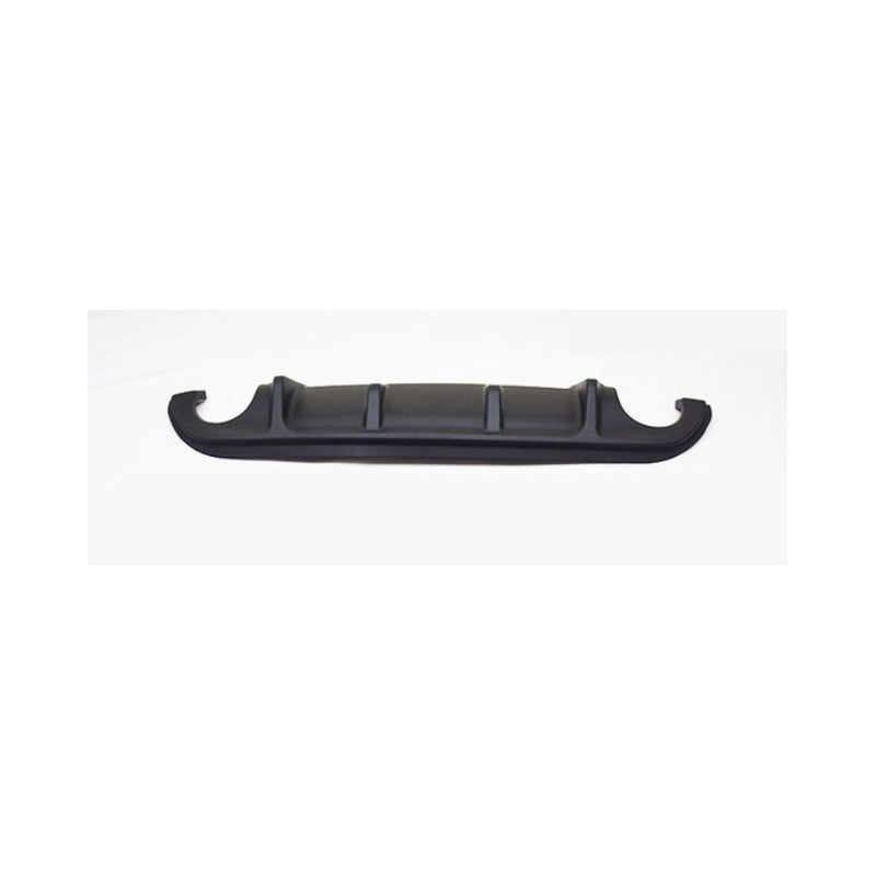 Infiniti Q50 rear diffuser
