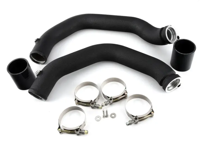 VRSF Charge Pipe Upgrade Kit