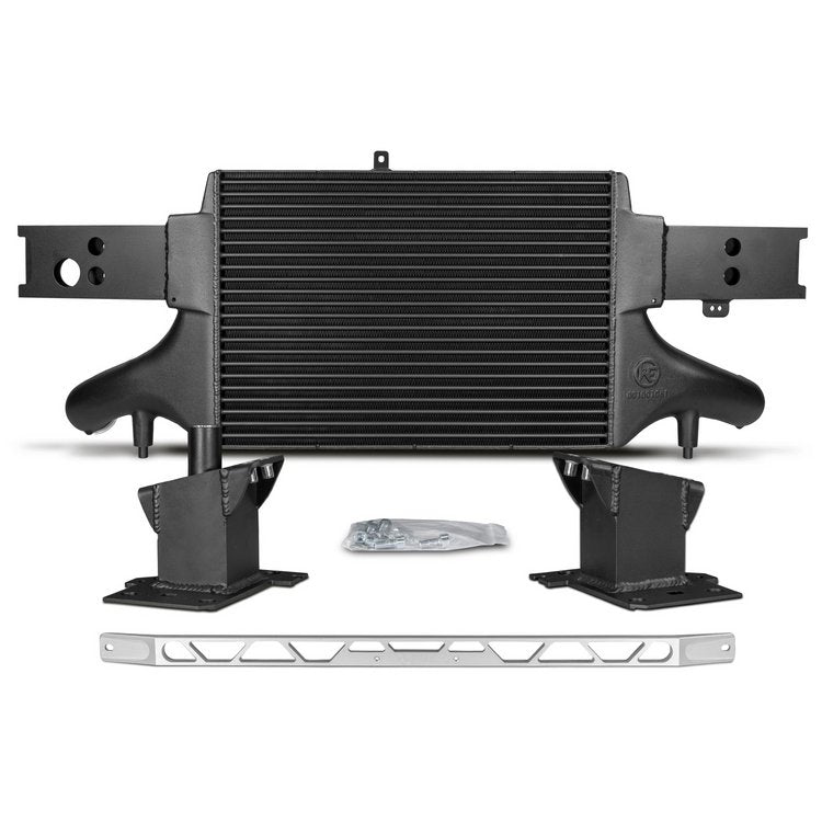 WAGNER TUNING Competition Intercooler EVO3 : Audi RS3 8V
