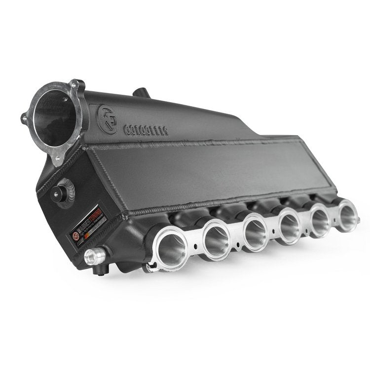 WAGNER TUNING Intake manifold with integrated Intercooler EVO1 B58 Engine