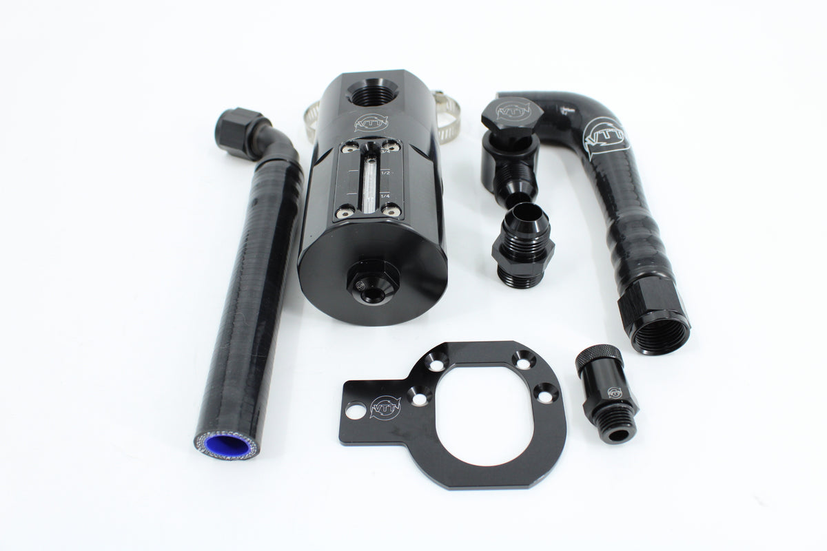 VTT BMW F8X S55 Engine Catch Can