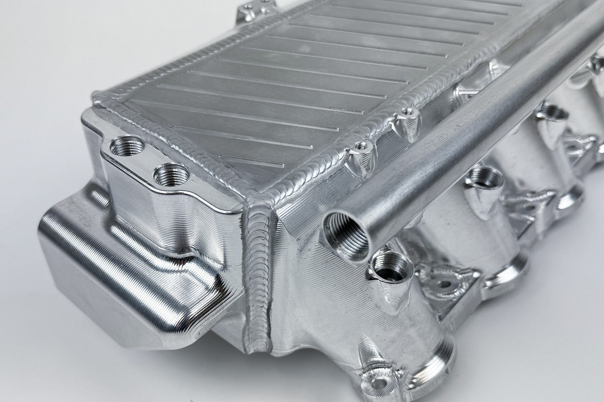 CSF Charge-Air Cooler Manifold, BMW B58 Gen1