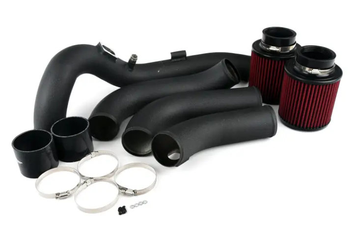 VRSF Front Mount Air Intakes