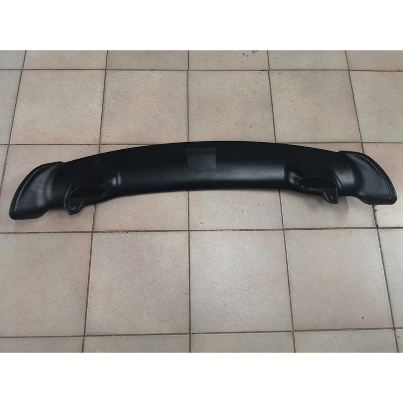 Jazz 09-12 Spoon style roof spoiler