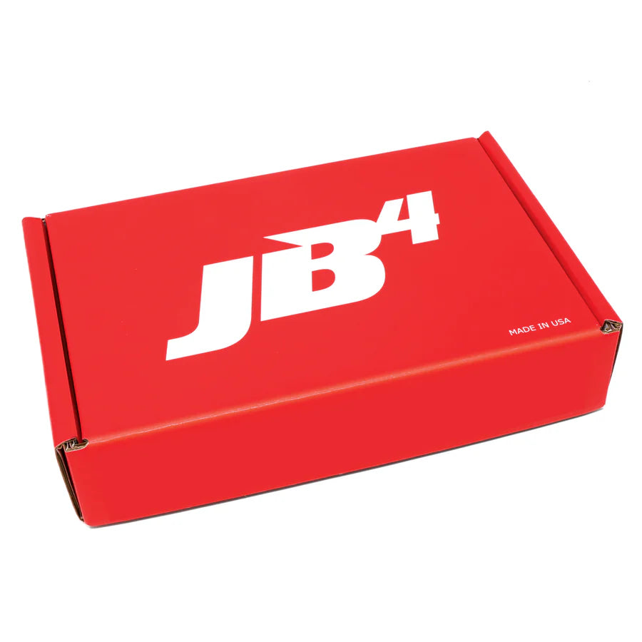 Group 18: JB4 for EA888 Gen4 for Mk8 Golf R, Audi S3 8Y