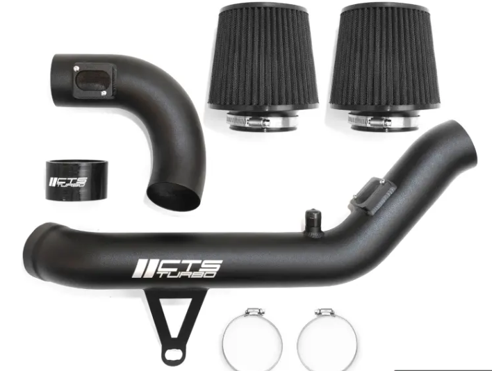 CTS F8X Turbo Intake Kit