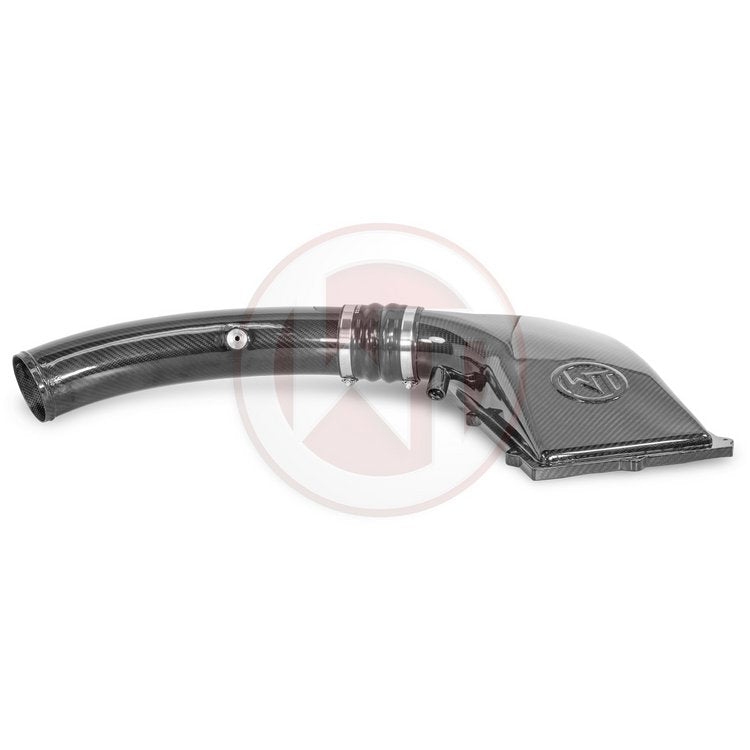 WAGNER TUNING Carbon Air Intake Ø89mm : Audi RS3 8V / TTRS 8S / RSQ3 F3