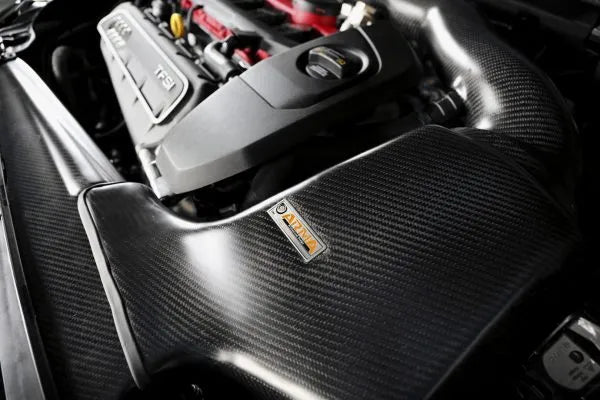 Armaspeed Audi RS3 8V Carbon Fiber Cold Air Intake