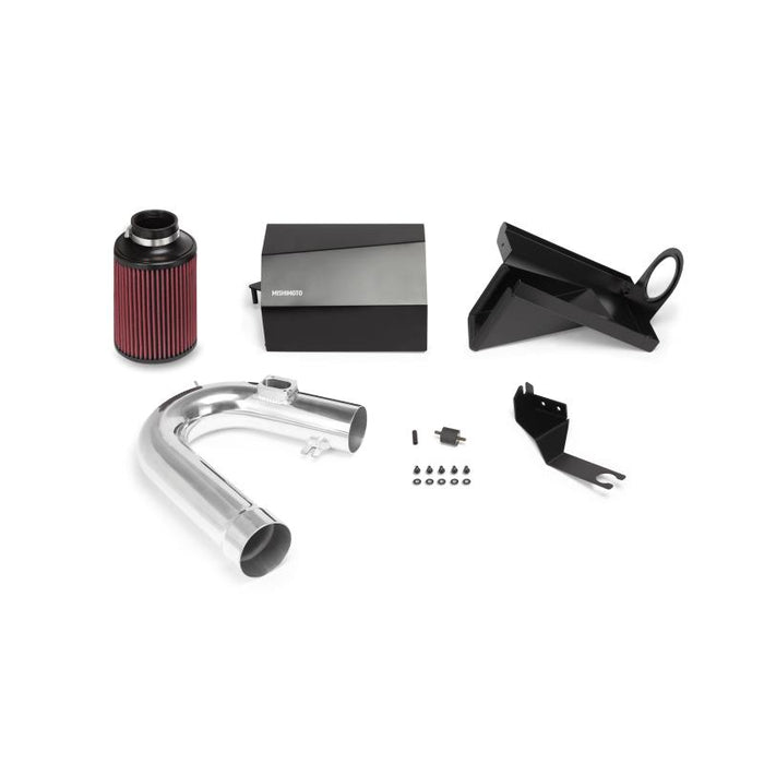 Mishimoto Performance Air Intake, BMW F30 N20/N26