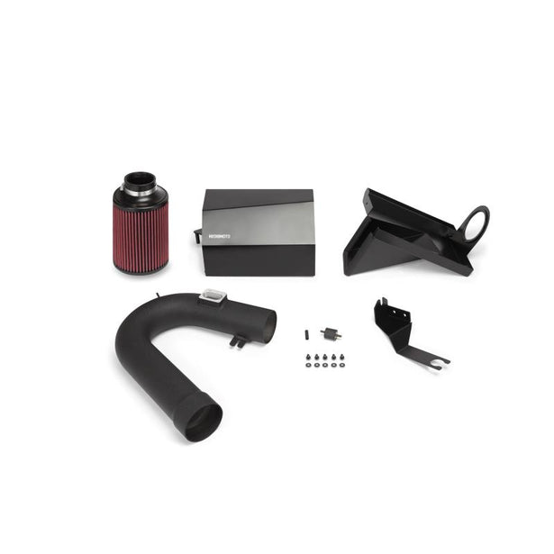 Mishimoto Performance Air Intake, BMW F30 N20/N26