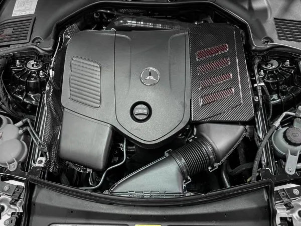 Armaspeed Mercedes Benz W206 C-Class