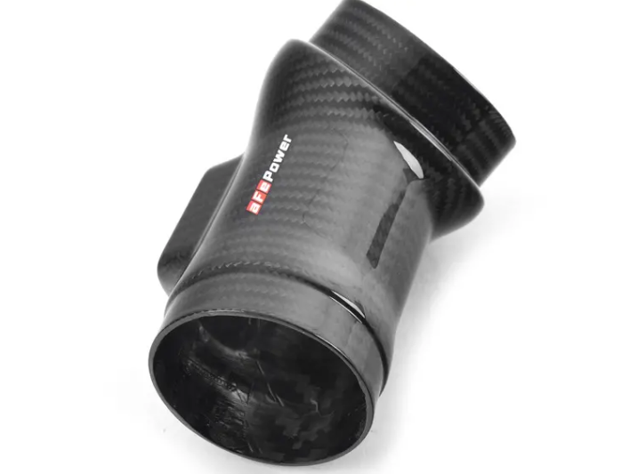 Afe Black Series Momentum Carbon Fiber Cold Air Intake System w/ PRO 5R Filter