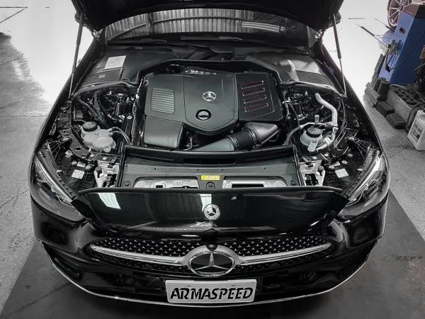 Armaspeed Mercedes Benz W206 C-Class