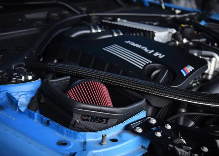 MST Performance Air Intake System