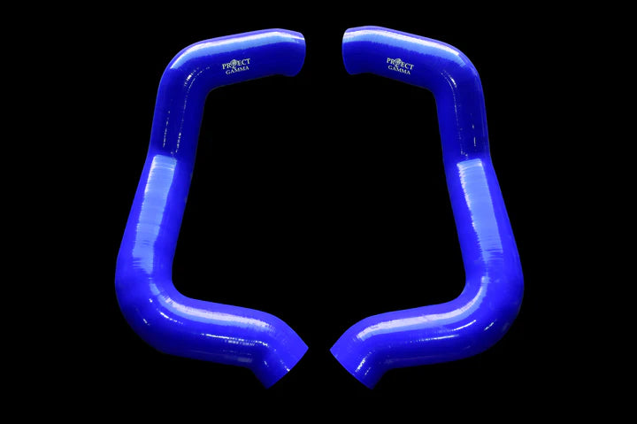Project Gamma BMW M5 | M6 (F06/F10/F12/F13) INTAKES AND FILTERS