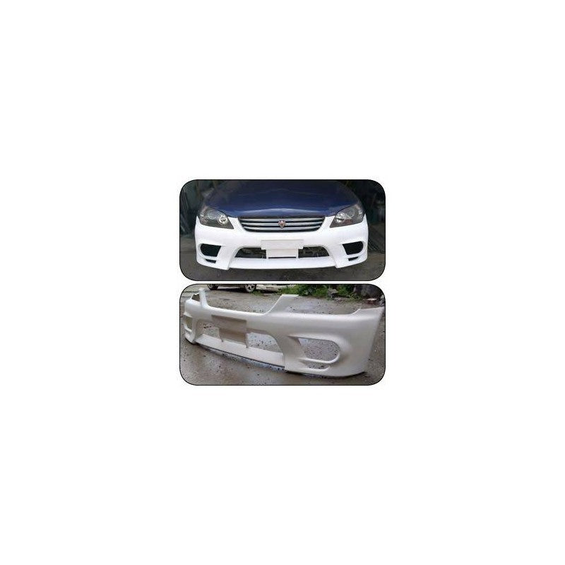 Lexus IS200 98-04 TRD style front bumper