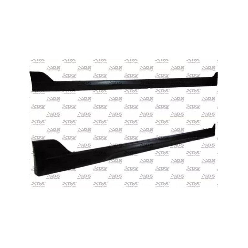 Lexus IS200 98-04 TRD style side skirts