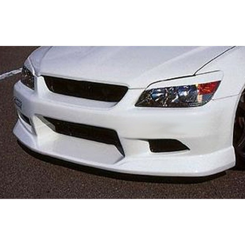 Lexus IS200 C style front bumper