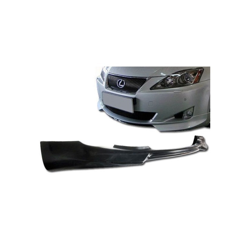 Lexus IS250 05-08 Wald style front lip