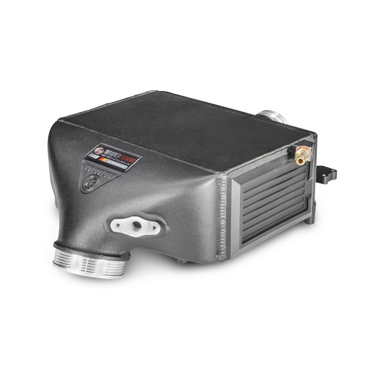 WAGNER TUNING Performance . Intercooler Kit S55 Single Turbo : BMW M2/M3/M4