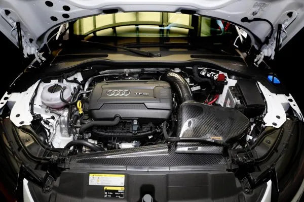 Armaspeed Audi TT 8S Carbon Fiber Cold Air Intake