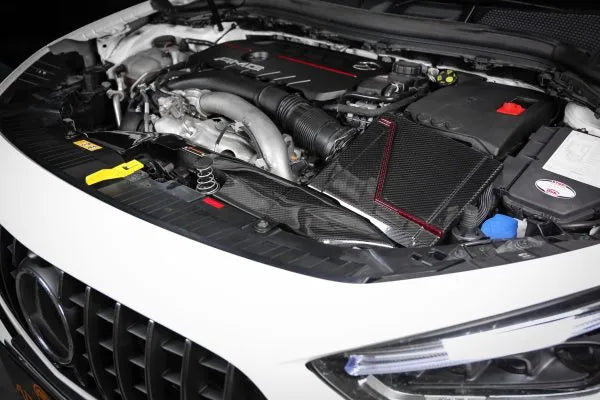 Armaspeed Mercedes-Benz C118 CLA 250 CLA35 / W177 A250 A35Carbon Fiber Cold Air Intake