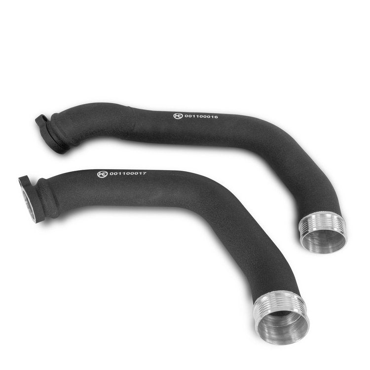 WAGNER TUNING Ø2,25 Charge Pipe Kit : BMW M2/M3/M4 S55