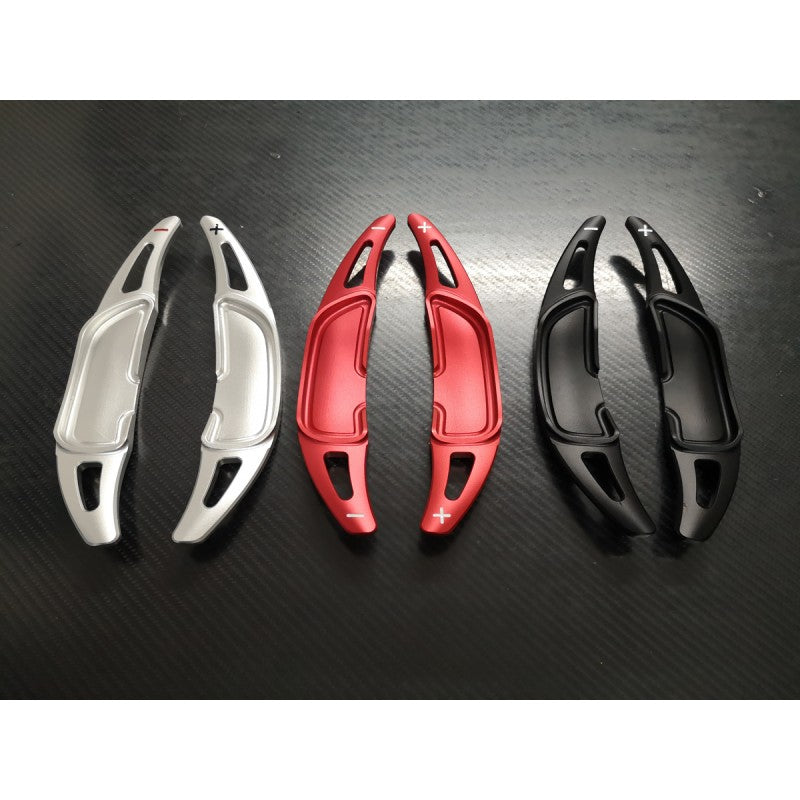 Mercedes Benz A45 C63 E63 S65 CLA45 CLS63 DSG AMG paddle shift
