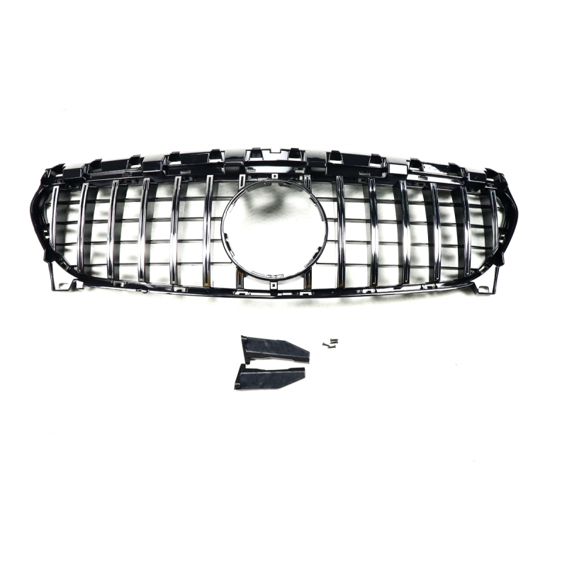 W117 13-19 CLA-Class GT grille