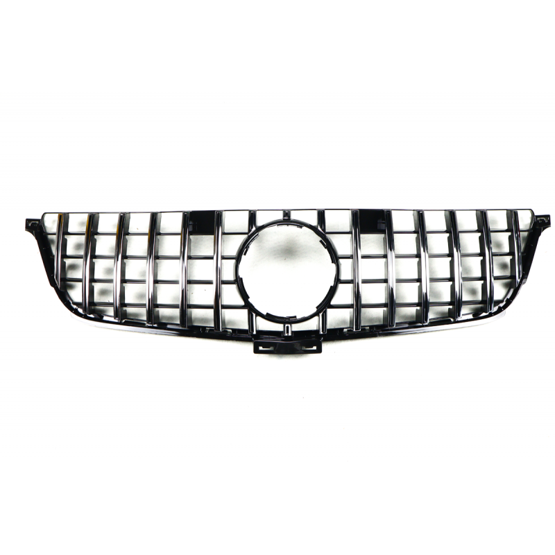 W166 ML-Class 12-14 GT grille