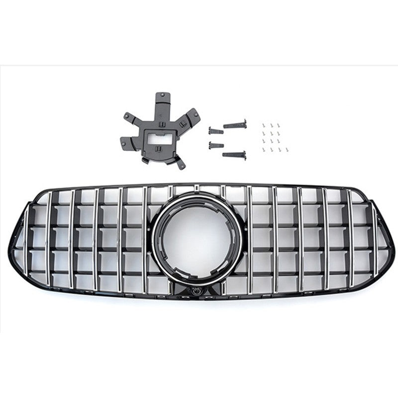 W167 20-22 GLE class GT grille