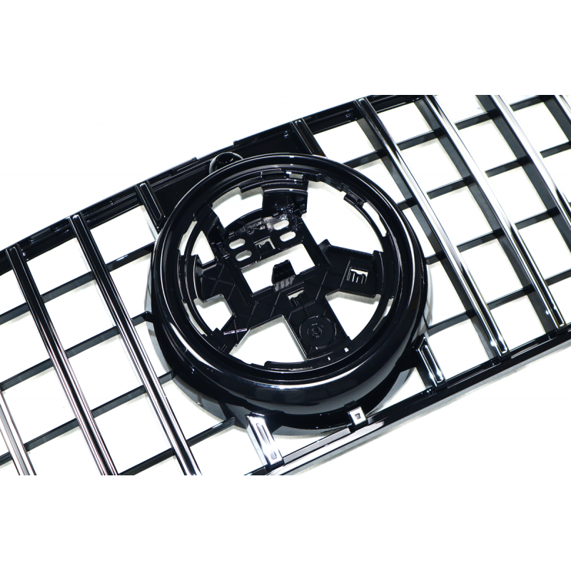 W167 20-22 GLE class GT grille