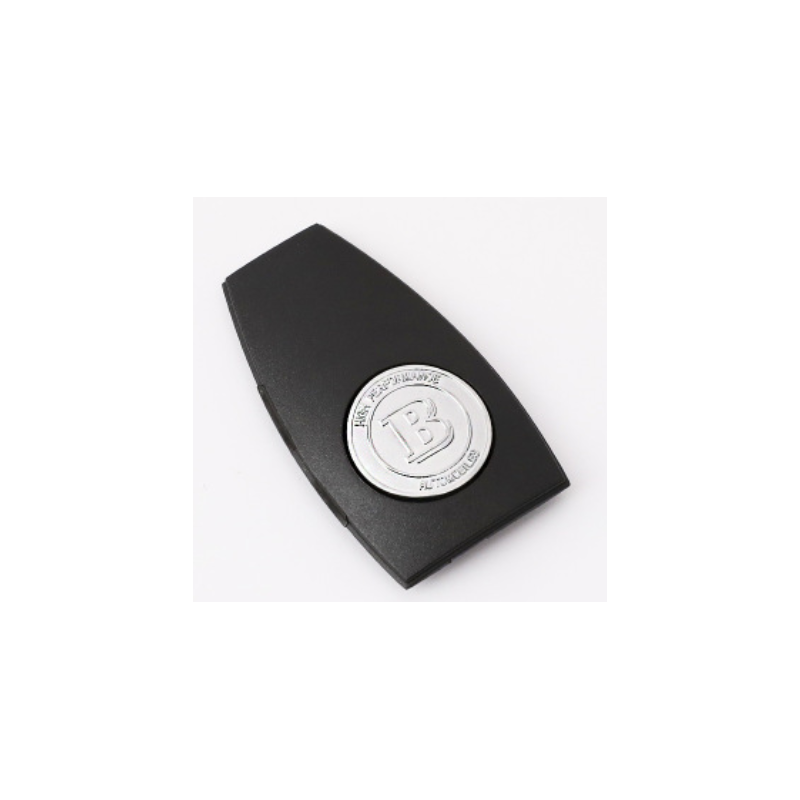 Mercedes Benz W176 W117 W205 key case cover