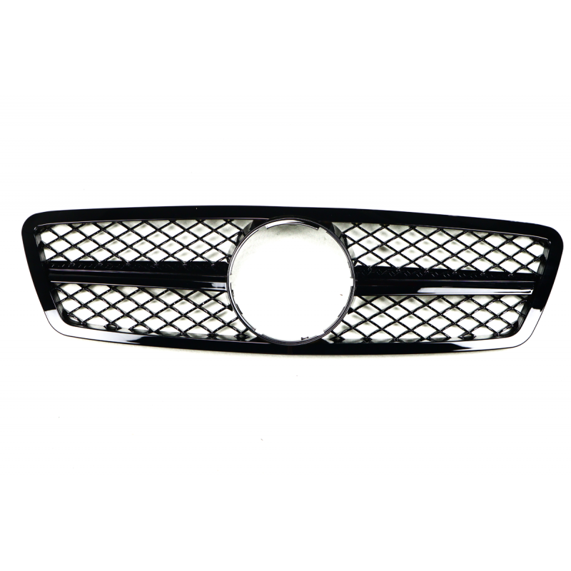 W203 C-class 00-07 grille