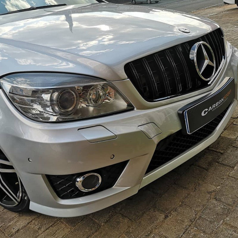W204 08-15 GT grille