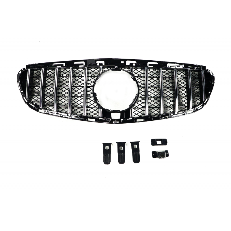 W212 13-15 E-class GT grille