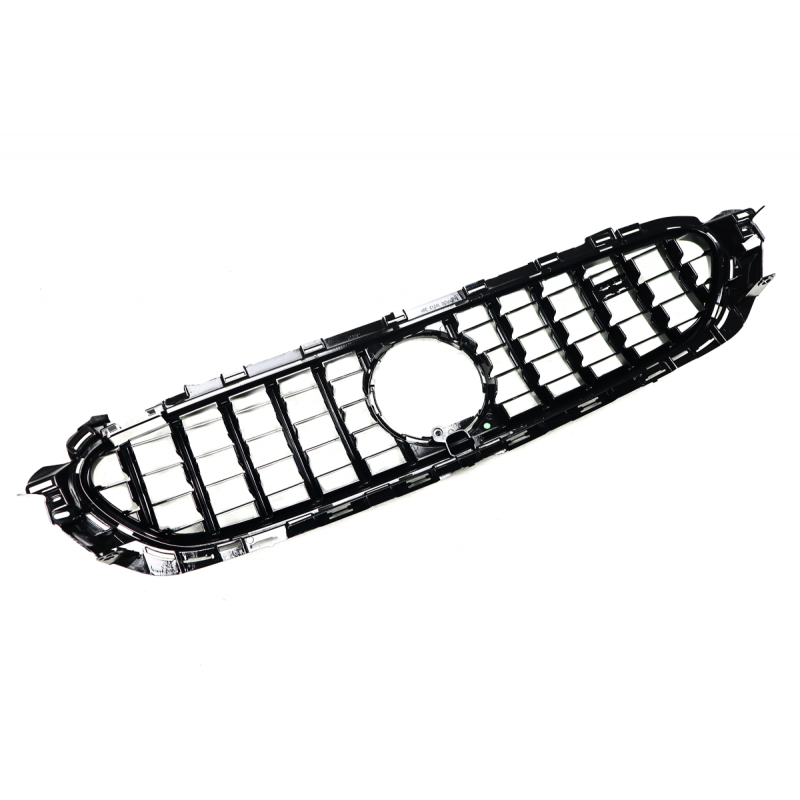 W213 21+ E-class GT grille