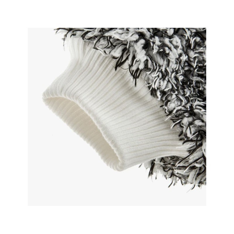 Microfiber Wash Mit