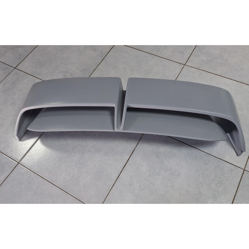 Mini GP roof spoiler