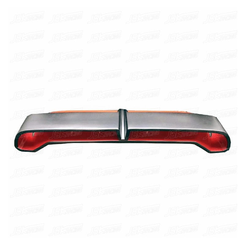 Mini GP roof spoiler